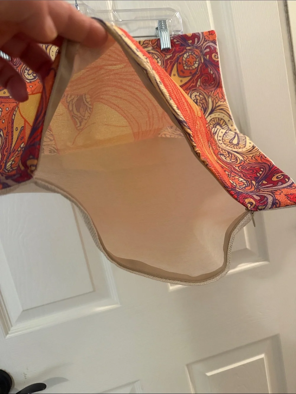 N/A decorative pillow